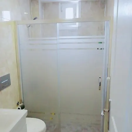 Apartahotel Marmaris