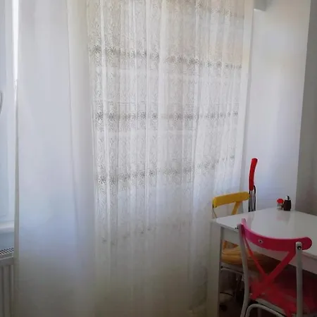 Apartahotel Marmaris *