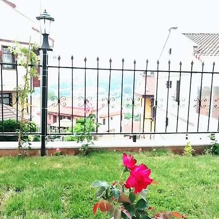 Marmaris Appart hôtel Istambul
