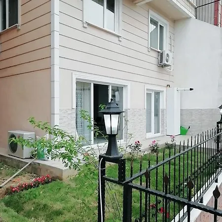Marmaris Istambul