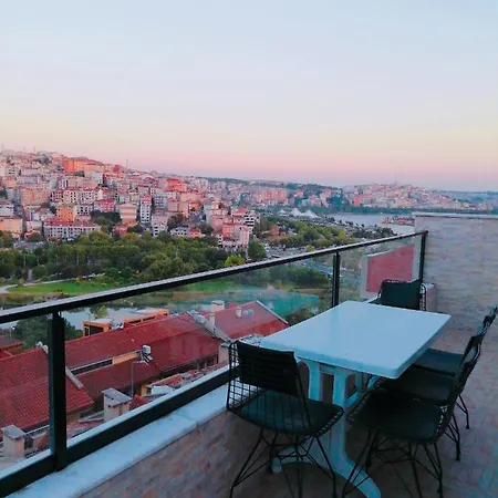 Marmaris Istambul