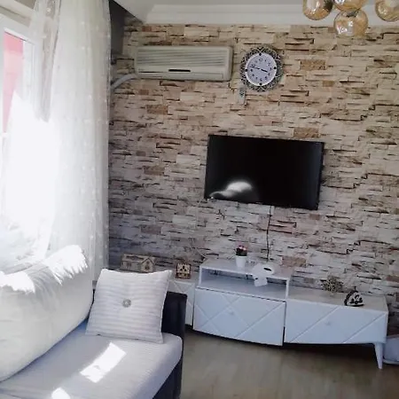 Marmaris Appart hôtel