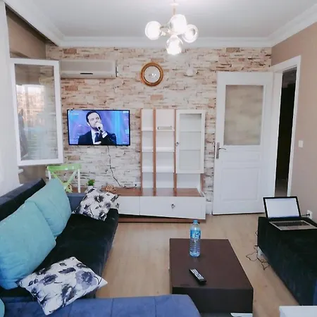 Marmaris Appart hôtel Istambul
