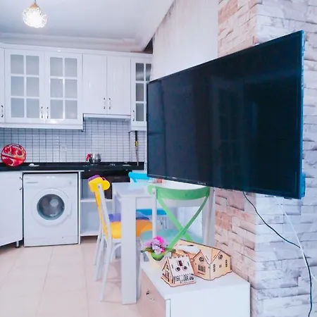 Appart hôtel Marmaris Istambul