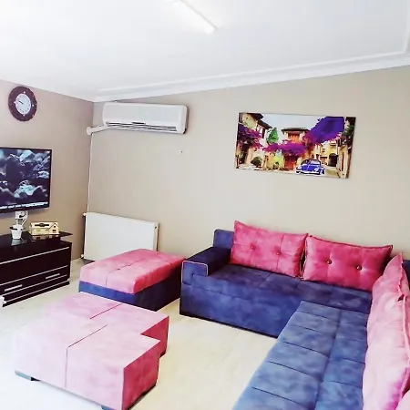 Marmaris Aparthotel