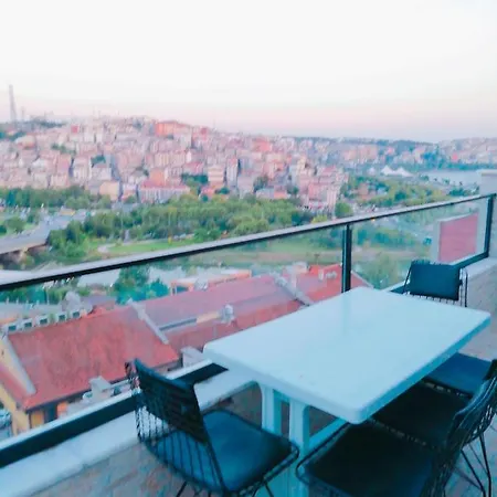 Marmaris Aparthotel Istanbul